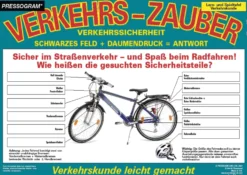 TimeTEX Zaubertafel 