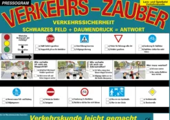 TimeTEX Zaubertafel 