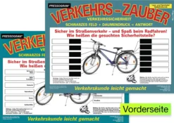 TimeTEX Zaubertafel 
