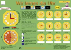 TimeTEX Zaubertafel