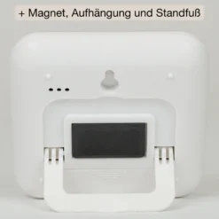 TimeTEX Zeitdauer-Uhr 
