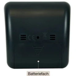TimeTEX Zeitdauer-Uhr 