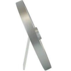 TimeTEX Zeitdauer-Uhr "lautlos" XL, 32 cm ø mit Ampelscheibe