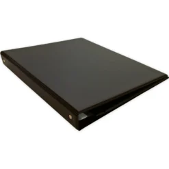 Tisch-Flipchart, A3 quer, 4-Ring-Mechanik