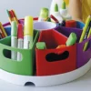 Tisch-Organizer "Gruppe", 9-tlg.