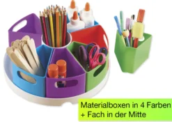 Tisch-Organizer 