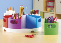 Tisch-Organizer 