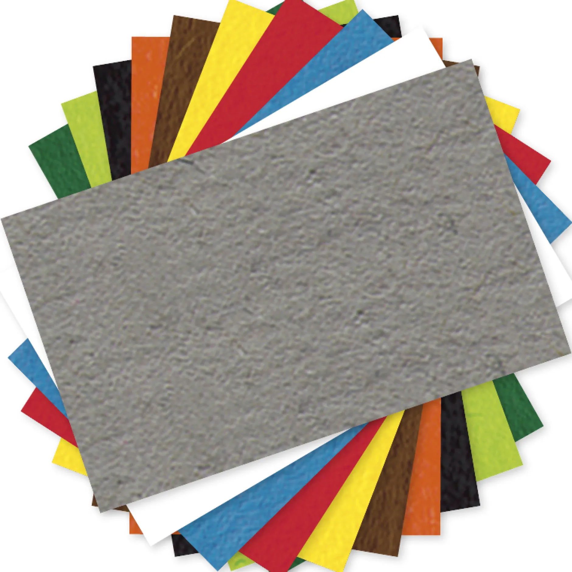 Tonpapier 130g/m², 50x70 cm, 10 Bogen