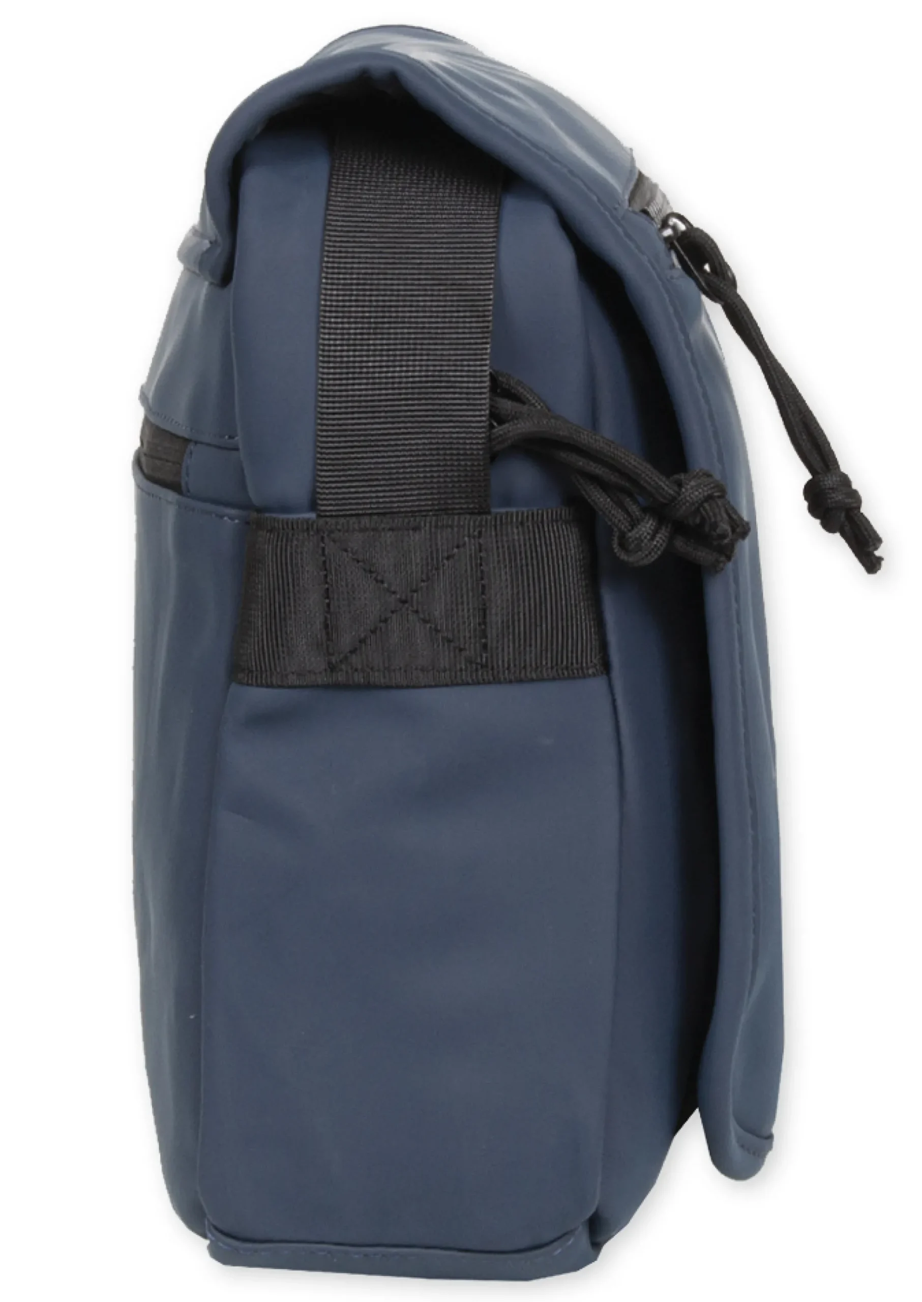 Umhängetasche "Suave", blau