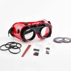 Umkehrbrille