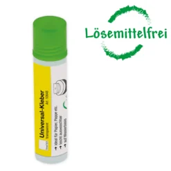 Universal-Kleber transparent, Inhalt 50 g