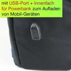 Universal-Rucksack