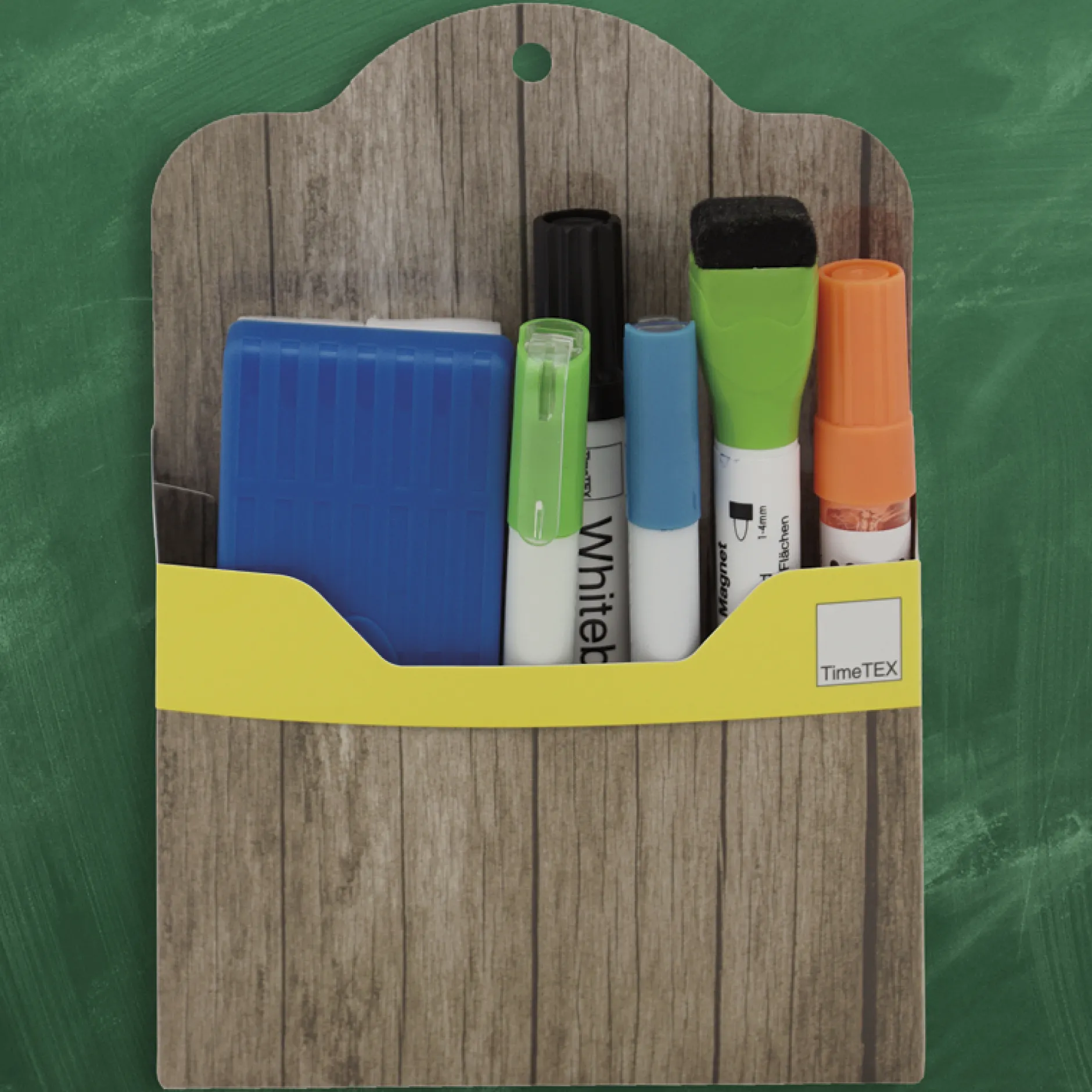 Utensilien-Box, magnetisch