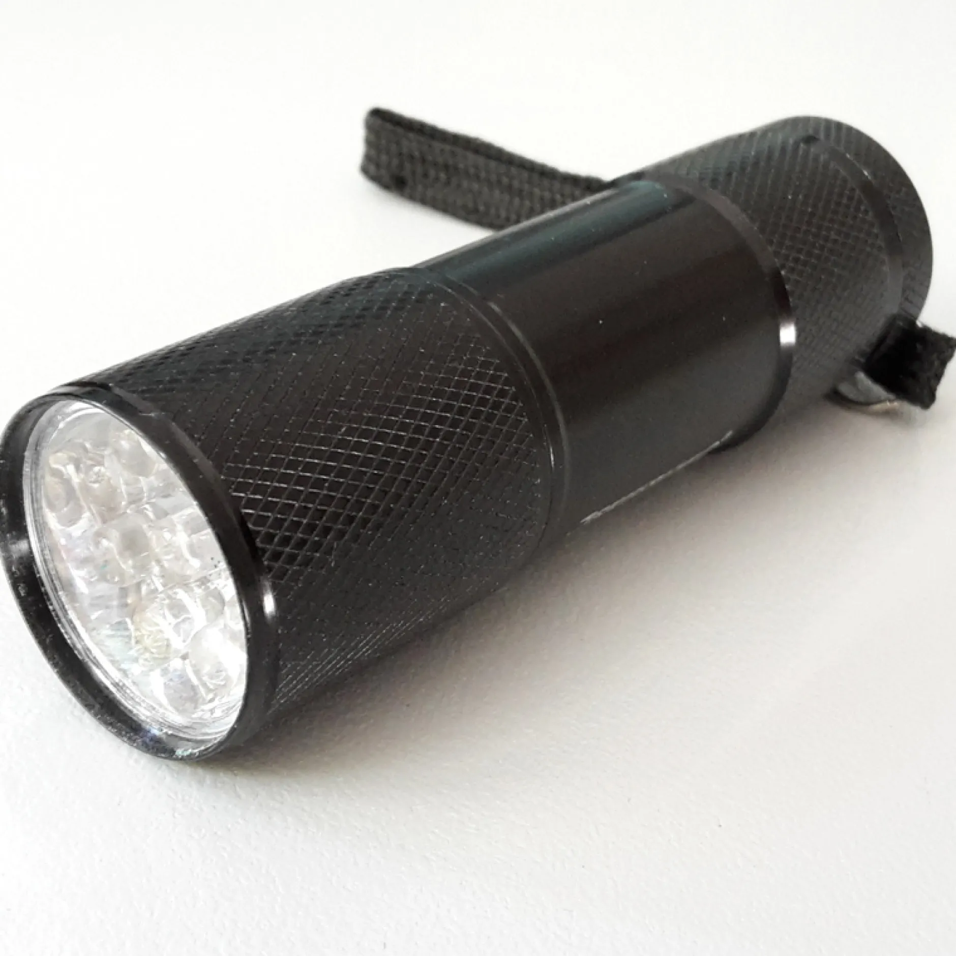 UV-Taschenlampe