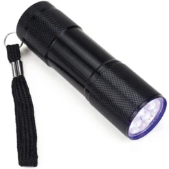 UV-Taschenlampe