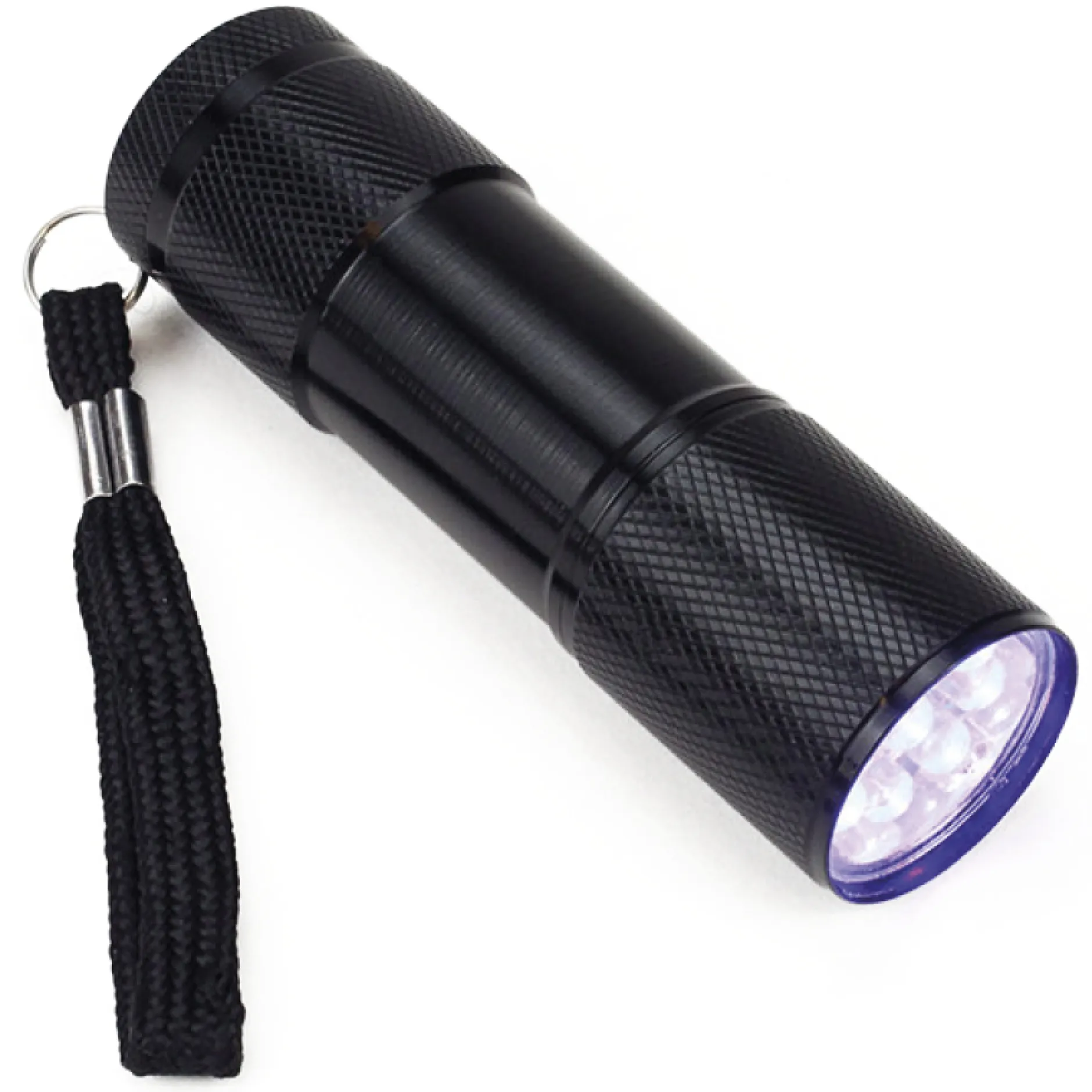 UV-Taschenlampe