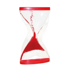 Verrückte Sanduhr, groß