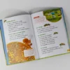WAS IST WAS Erstes Lesen. Band 4: Natur entdecken