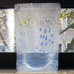 Wasserkreislauf-Experimentier-Modelle, 24 St.