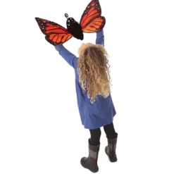 Wendepuppe: Lebenszyklus Schmetterling