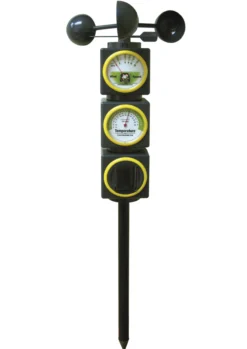 Wetterstation