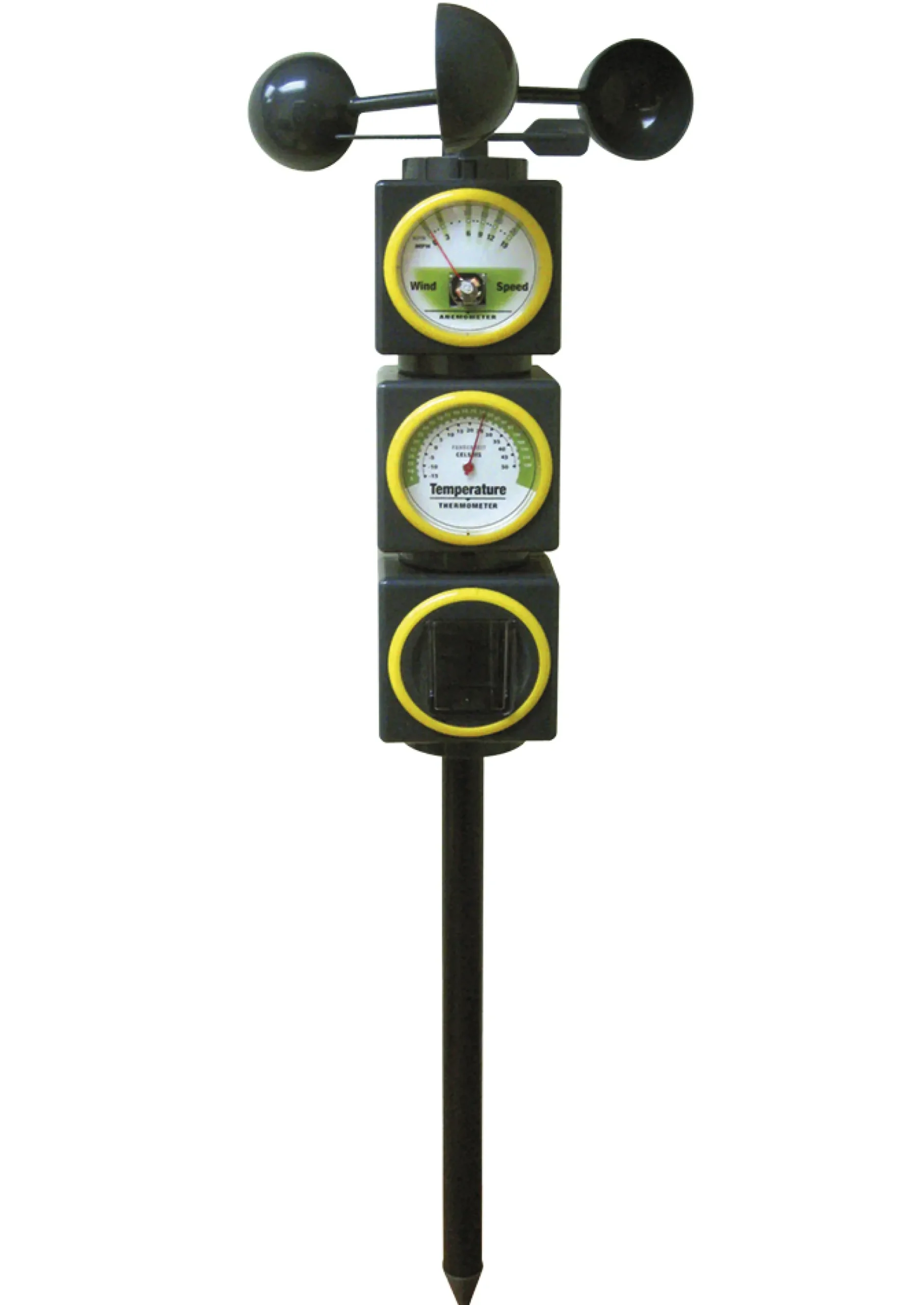 Wetterstation