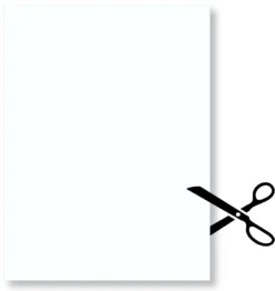 Whiteboard-Folie, selbstklebend + magnethaftend