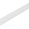 Whiteboard-Folie statisch, 20 m auf Rolle, kariert matt