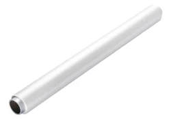 Whiteboard-Folie statisch, 20 m auf Rolle, weiß matt