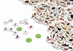 Wimmel-Suchspiel 