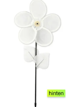 Windrad "Blume", 20 cm ø