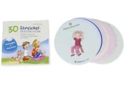 Würfelscheiben 