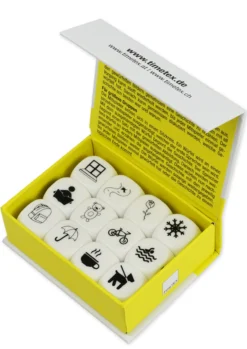 Würfel-Set Geschichten 