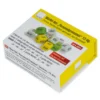 Würfel-Set "ich - wir - du" 12-tlg., 20 mm in Box