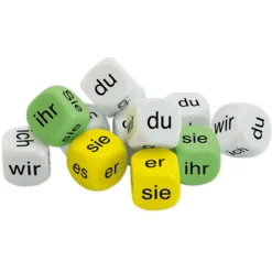 Würfel-Set 