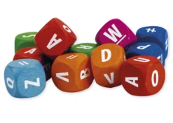 Würfel-Set 