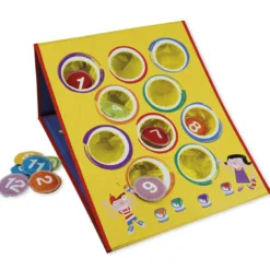 Wurfspiel