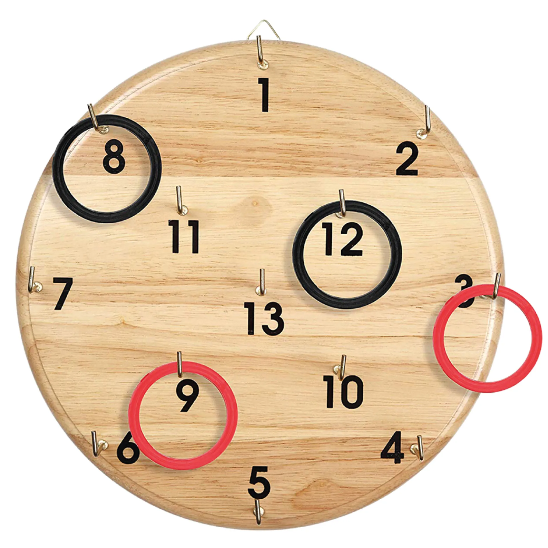 Wurfspiel "Hook Toss"