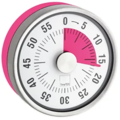 Zeitdauer-Uhr 