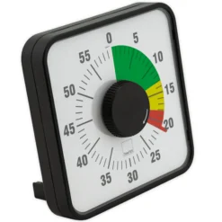 Zeitdauer-Uhr 