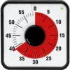 Zeitdauer-Uhr "Melodie"