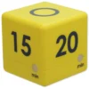 Zeitdauer-Würfel mit 4 Fix-Zeiten (10, 15, 20 & 30 Minuten)