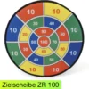 Zielscheiben-Rechenspiel "Bewegtes Lernen", 12-tlg.